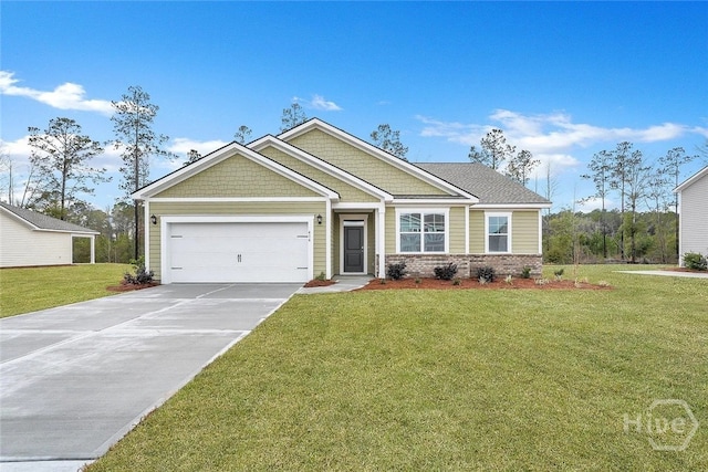 416 Logging Hill Dr, Richmond Hill, GA 31324 - photo 1