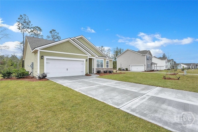 416 Logging Hill Dr, Richmond Hill, GA 31324 - photo 3