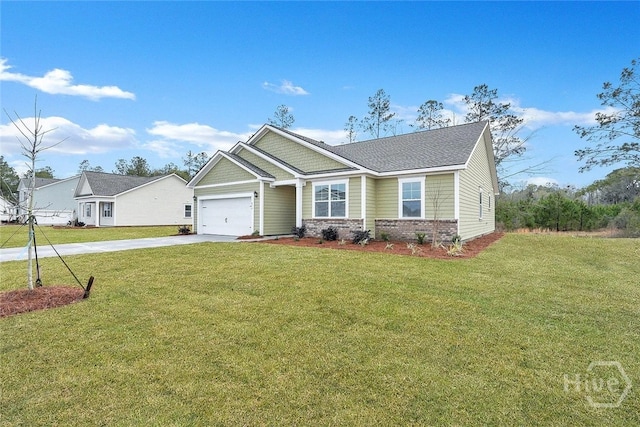 416 Logging Hill Dr, Richmond Hill, GA 31324 - photo 6