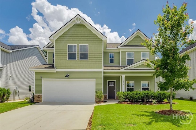266 Cattle Run Way, Pooler, GA 31322 - photo 1