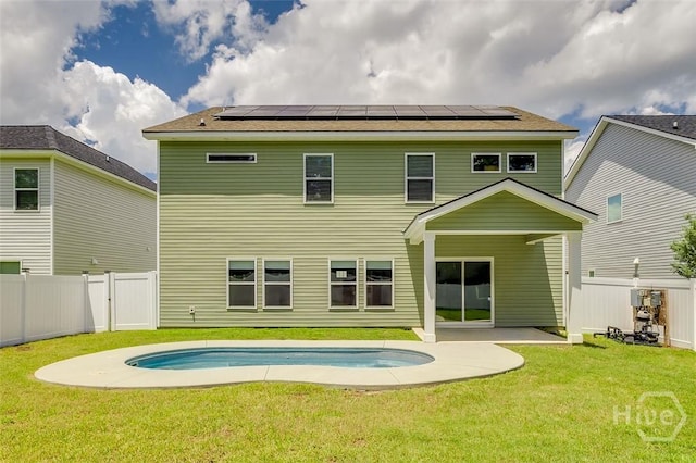266 Cattle Run Way, Pooler, GA 31322 - photo 44