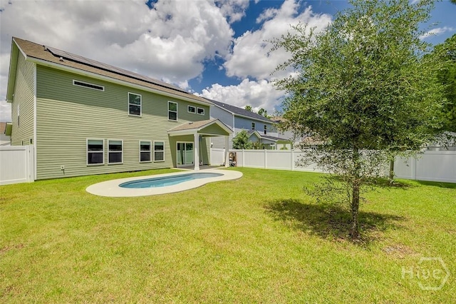 266 Cattle Run Way, Pooler, GA 31322 - photo 45