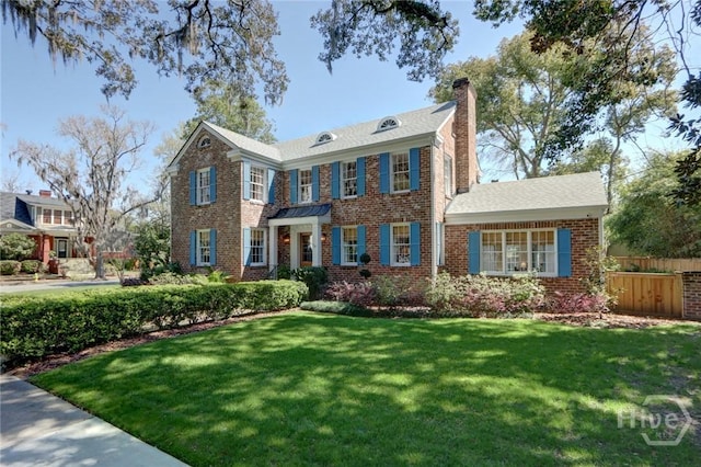 3204 Abercorn St, Savannah, GA 31405 - photo 1