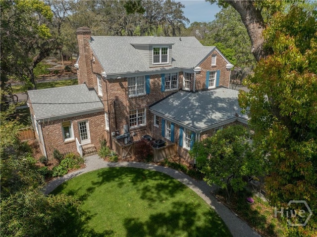 3204 Abercorn St, Savannah, GA 31405 - photo 46