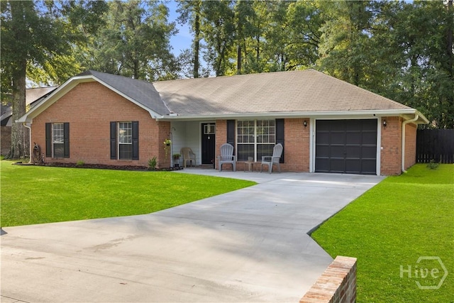 506 Creekview Dr, Hinesville, GA 31313 - photo 1