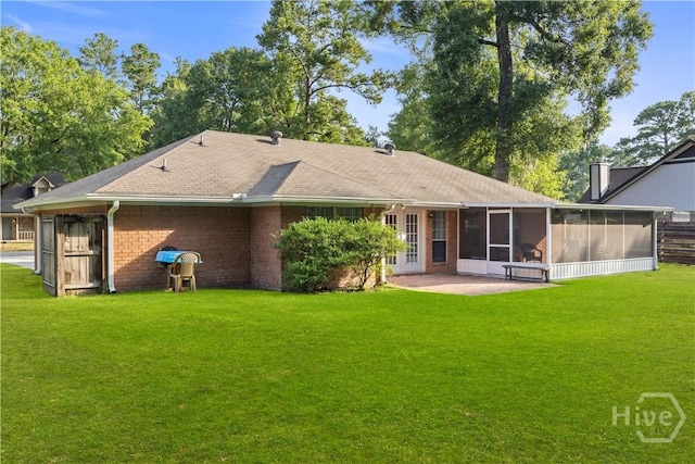 506 Creekview Dr, Hinesville, GA 31313 - photo 33