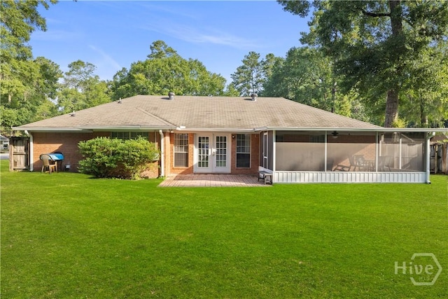 506 Creekview Dr, Hinesville, GA 31313 - photo 34