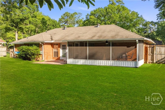 506 Creekview Dr, Hinesville, GA 31313 - photo 35
