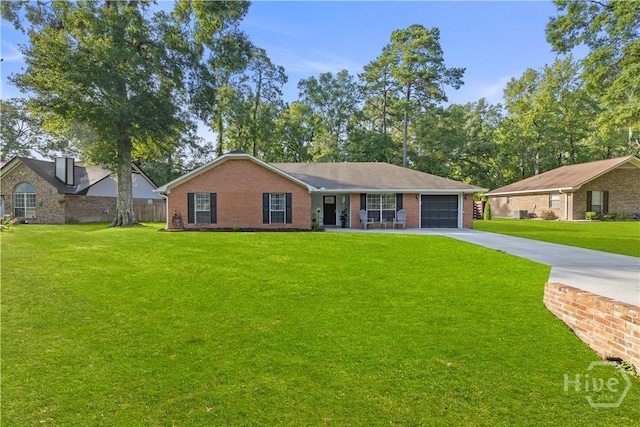 506 Creekview Dr, Hinesville, GA 31313 - photo 37