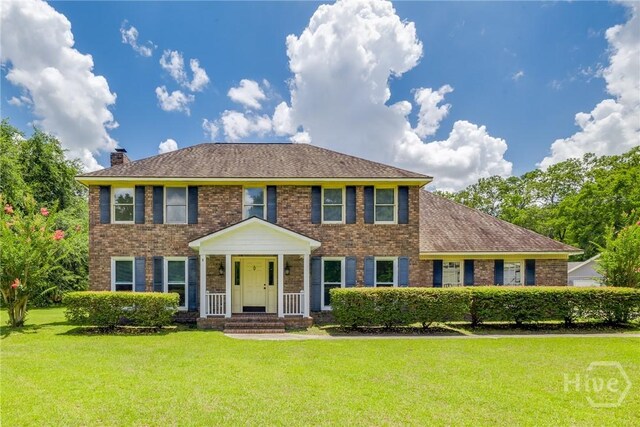 17 Oak Pointe Dr, Richmond Hill, GA 31324 - photo 1
