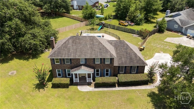 17 Oak Pointe Dr, Richmond Hill, GA 31324 - photo 39