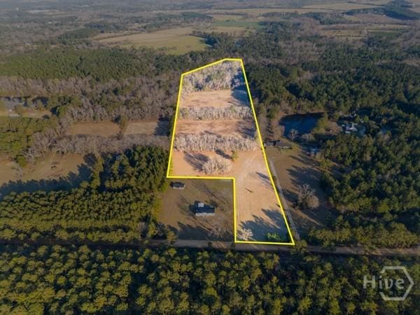 0 Maria Sorrell Rd, Statesboro, GA 30461 - photo 1