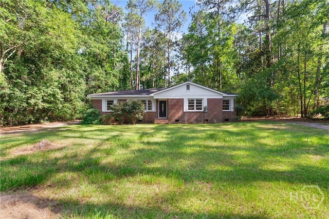 112 Forest Way, Statesboro, GA 30458 - photo 1