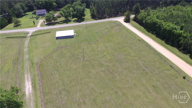 LOT1 Ben Grady Collins Rd, Portal, GA 30450 - photo 1