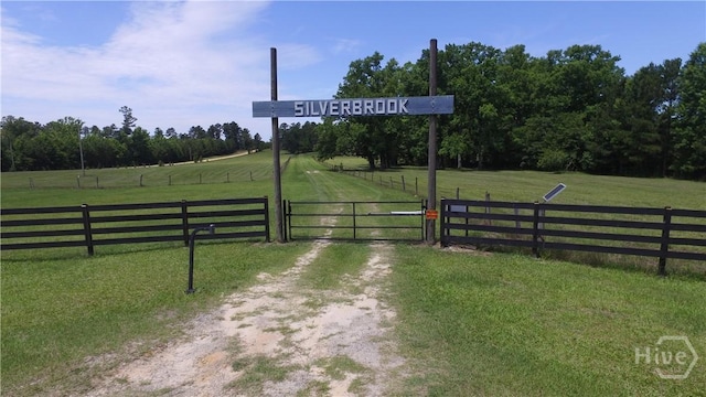 LOT1 Ben Grady Collins Rd, Portal, GA 30450 - photo 5