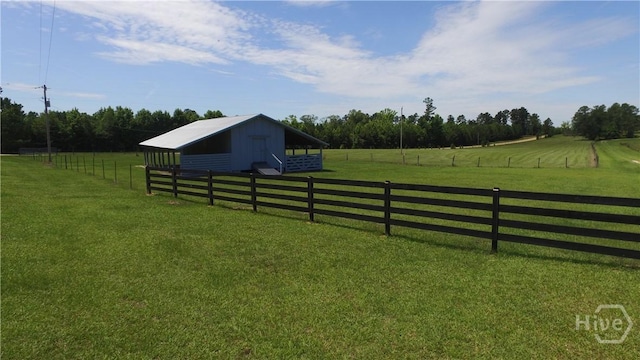 LOT1 Ben Grady Collins Rd, Portal, GA 30450 - photo 6