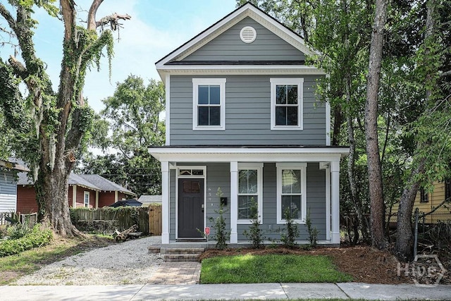 653 Seiler Ave, Savannah, GA 31401 - photo 1