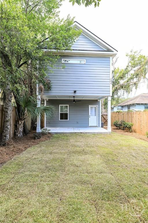 653 Seiler Ave, Savannah, GA 31401 - photo 49