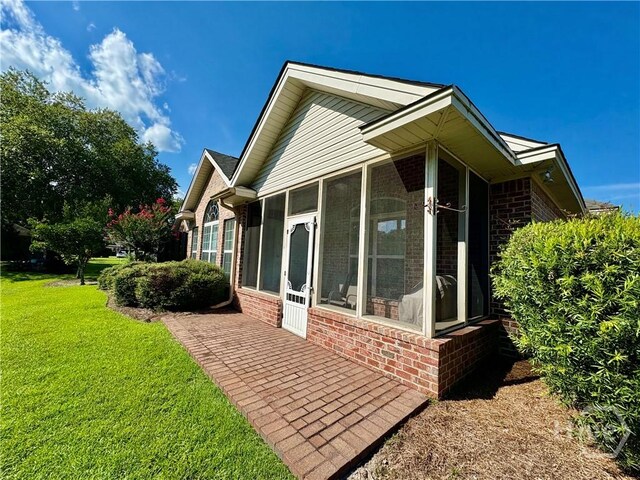 109 Wild Heron Villas Xing, Savannah, GA 31419 - photo 47