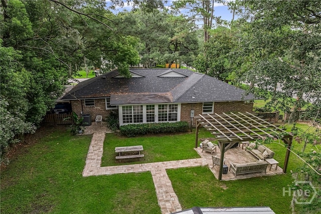 141 Brandywine Rd, Savannah, GA 31405 - photo 29