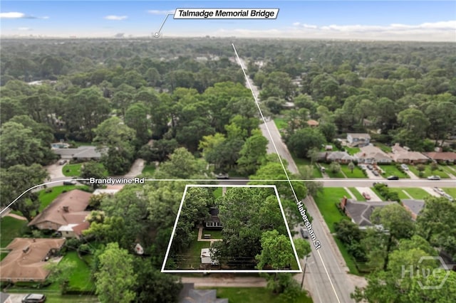 141 Brandywine Rd, Savannah, GA 31405 - photo 30