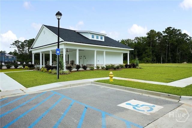 216 Wexford Dr, Richmond Hill, GA 31324 - photo 57
