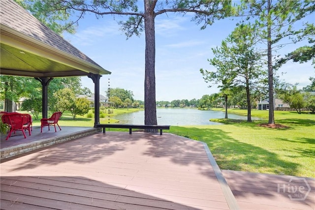 626 Chastain Cir, Richmond Hill, GA 31324 - photo 41