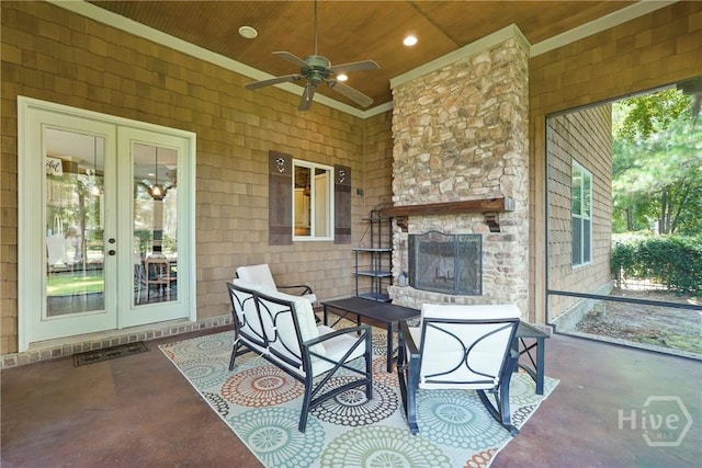 626 Chastain Cir, Richmond Hill, GA 31324 - photo 40