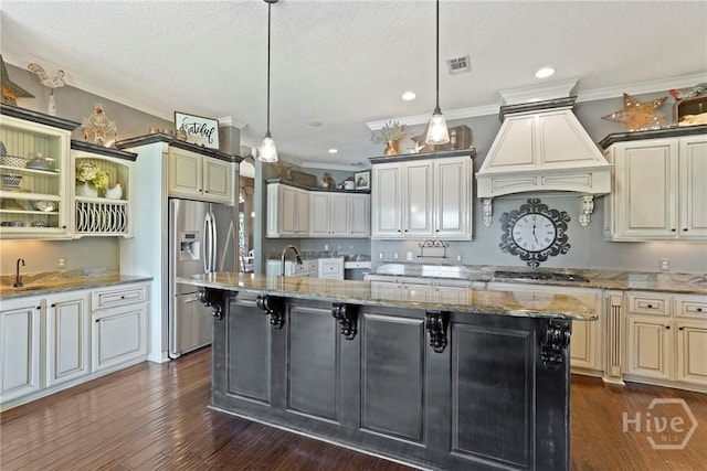 626 Chastain Cir, Richmond Hill, GA 31324 - photo 18