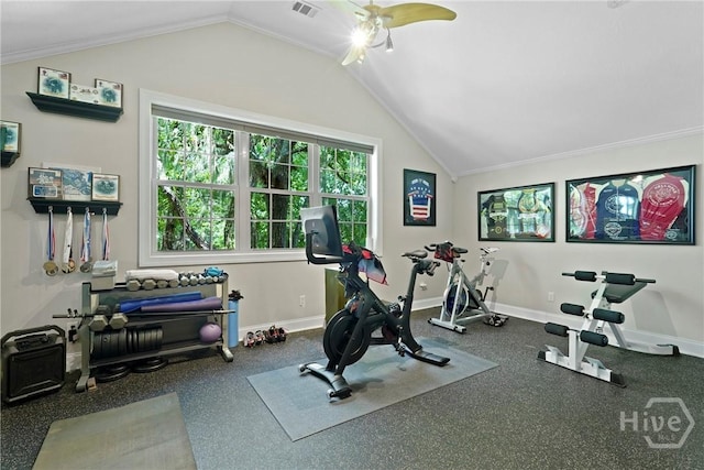 626 Chastain Cir, Richmond Hill, GA 31324 - photo 36