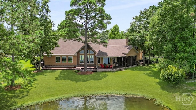 626 Chastain Cir, Richmond Hill, GA 31324 - photo 46