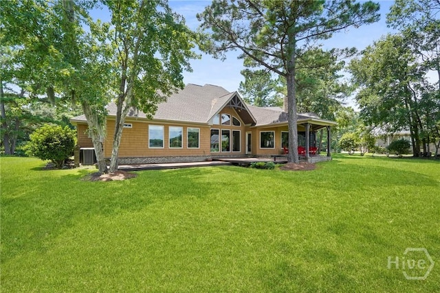 626 Chastain Cir, Richmond Hill, GA 31324 - photo 43
