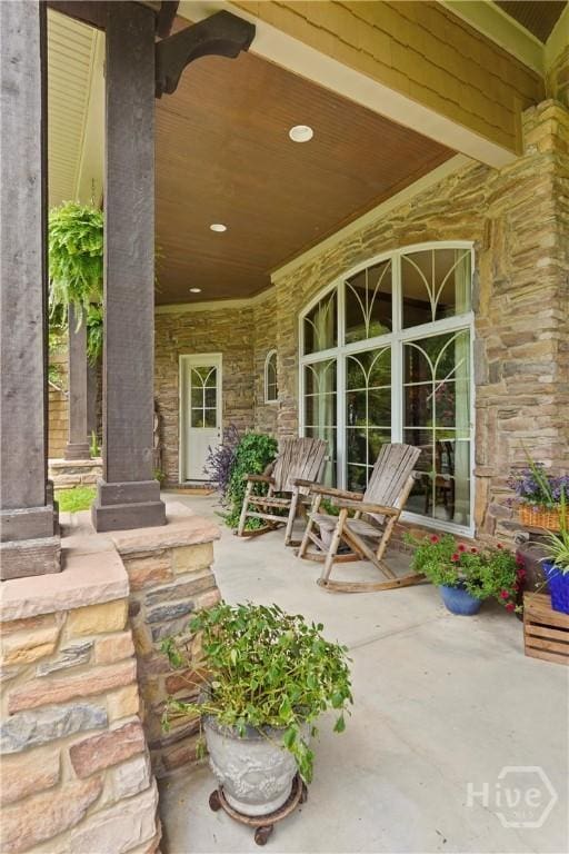 626 Chastain Cir, Richmond Hill, GA 31324 - photo 6
