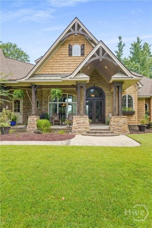 626 Chastain Cir, Richmond Hill, GA 31324 - photo 4