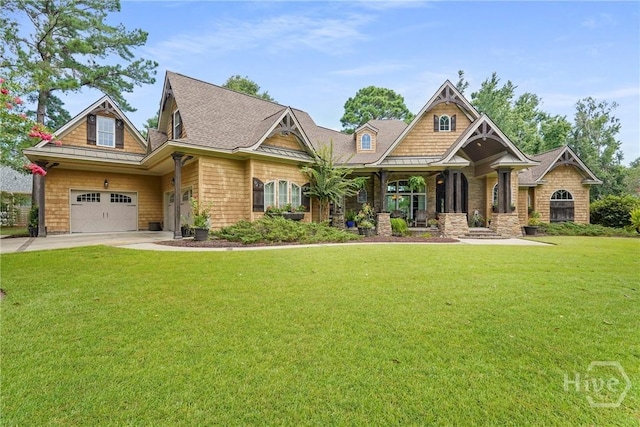 626 Chastain Cir, Richmond Hill, GA 31324 - photo 2