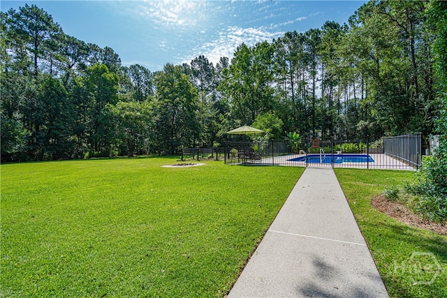 146 Palmetto Dr, Rincon, GA 31326 - photo 35