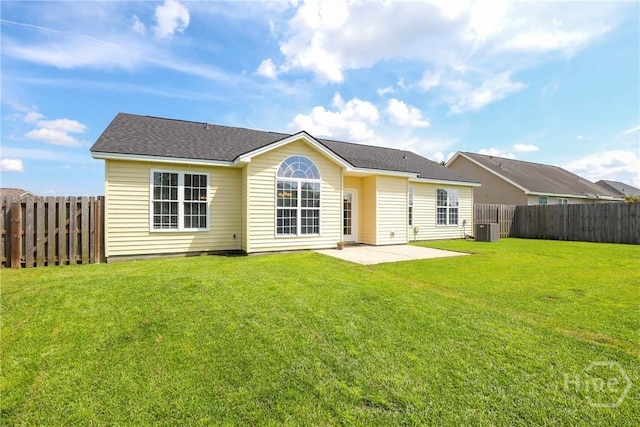 103 Carnegie Way, Savannah, GA 31407 - photo 29