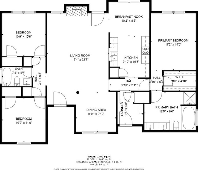 103 Carnegie Way, Savannah, GA 31407 - photo 30