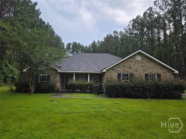233 Vickers Pass SE, Ludowici, GA 31316 - photo 1