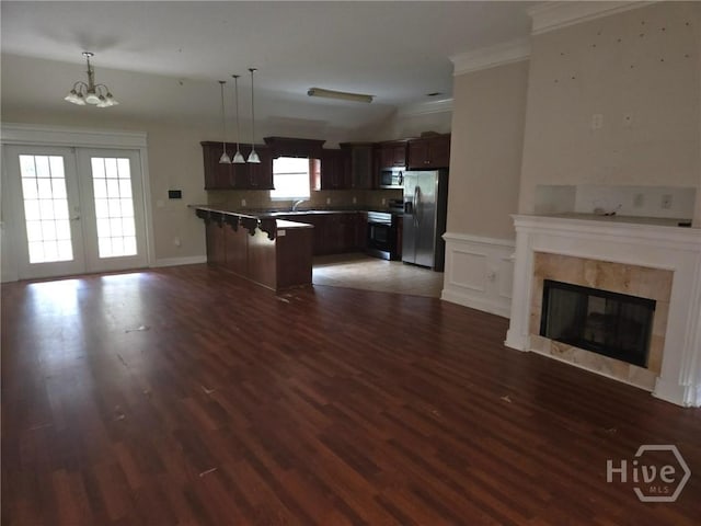 233 Vickers Pass SE, Ludowici, GA 31316 - photo 2