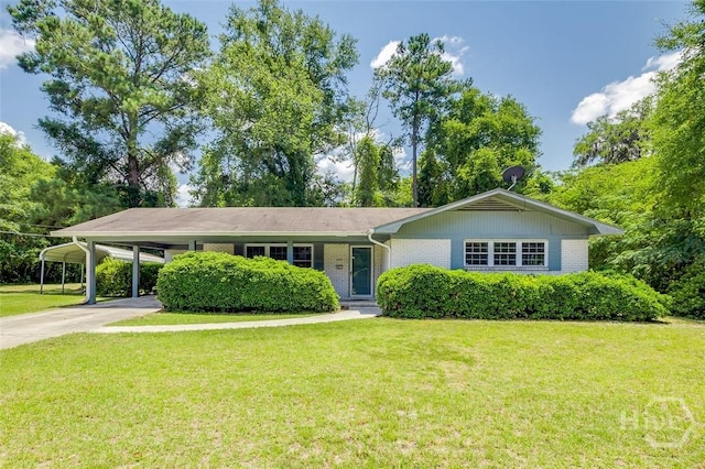 208 Springfield Ave, Guyton, GA 31312 - photo 1