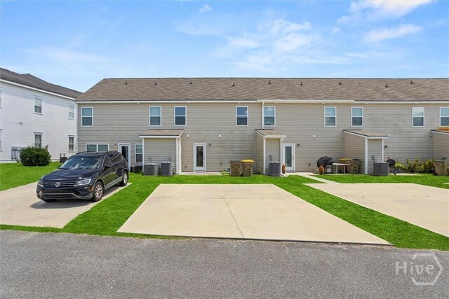 8 Crabapple Cir Unit B, Port Wentworth, GA 31407 - photo 43
