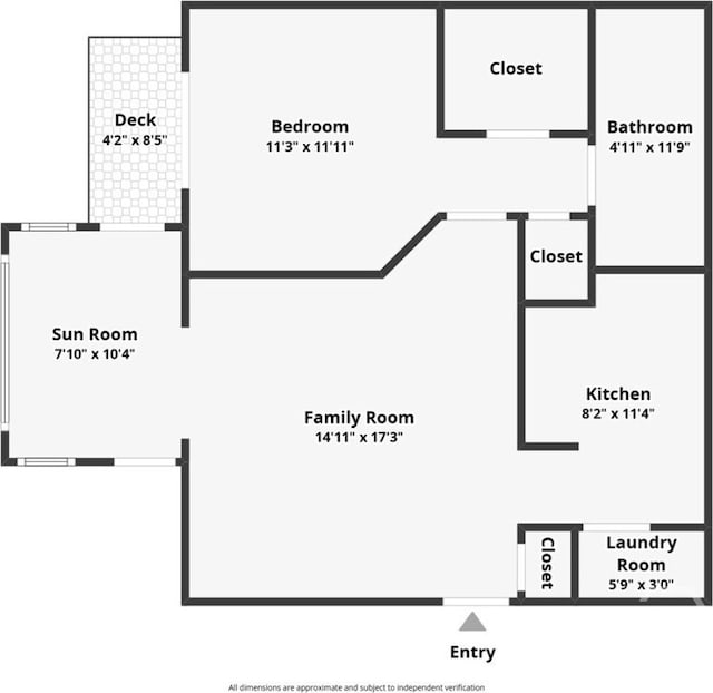 12300 Apache Ave Unit 312, Savannah, GA 31419 - photo 4