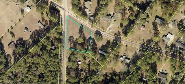 835 Black Creek Church Rd, Ellabell, GA 31308 - photo 1