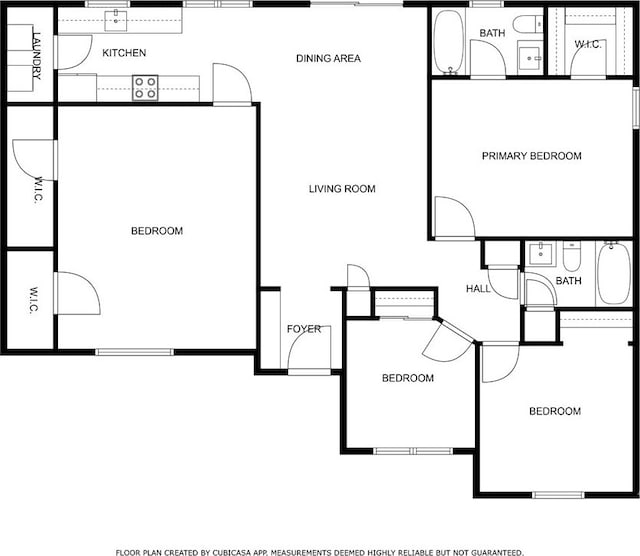 106 Calico Ct, Midway, GA 31320 - photo 30