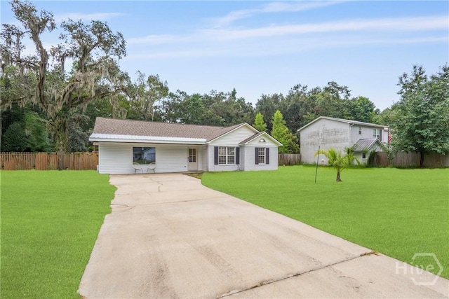 106 Calico Ct, Midway, GA 31320 - photo 1