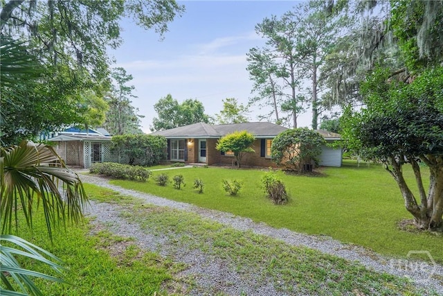 844 Dancy Ave, Savannah, GA 31419 - photo 37