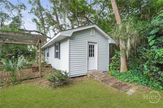 844 Dancy Ave, Savannah, GA 31419 - photo 36
