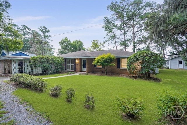 844 Dancy Ave, Savannah, GA 31419 - photo 4