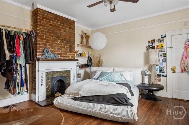 512 Barnard St, Savannah, GA 31401 - photo 24